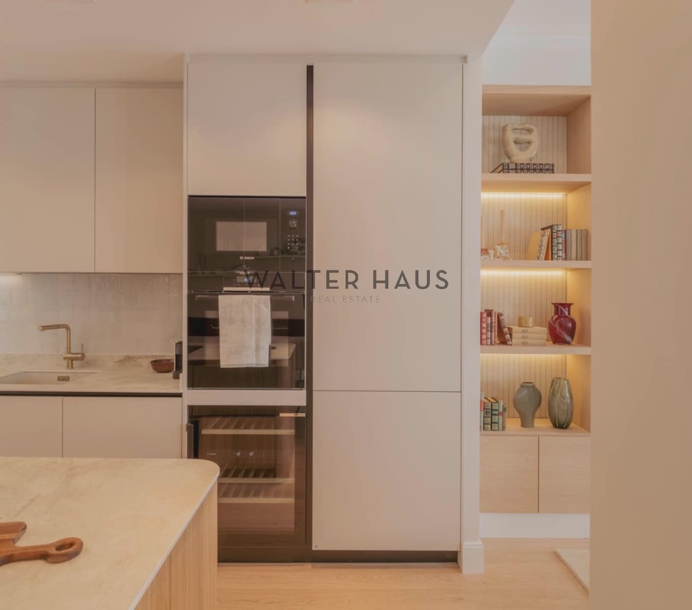 2 bedroom Flat for sale in Madrid city - € 1,580,000 (Ref: 9713268)