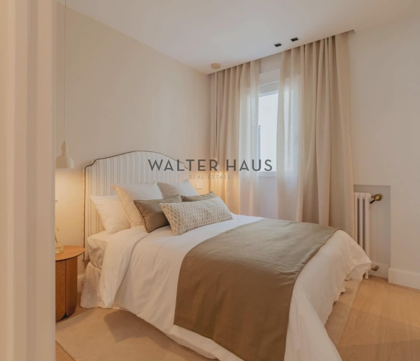 2 bedroom Flat for sale in Madrid city - € 1,580,000 (Ref: 9713268)