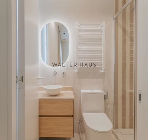 2 slaapkamer Flat te koop in Goya, Madrid stad - € 1.580.000 (Ref: 9713268)