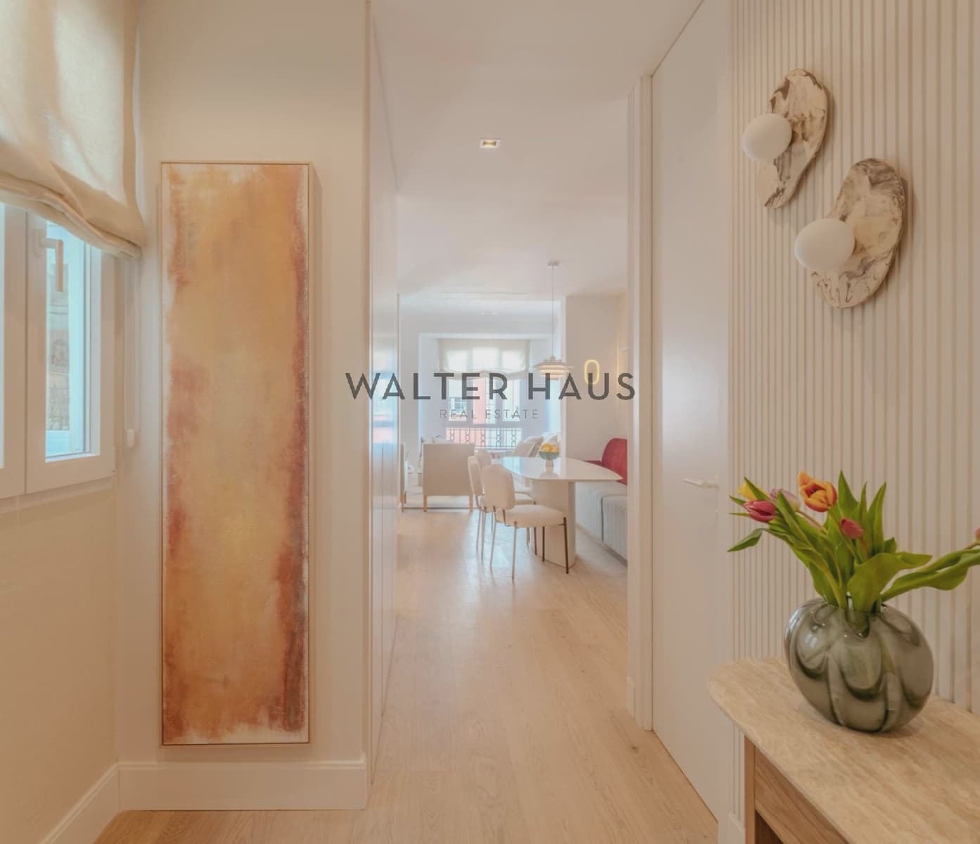 2 bedroom Flat for sale in Madrid city - € 1,580,000 (Ref: 9713268)