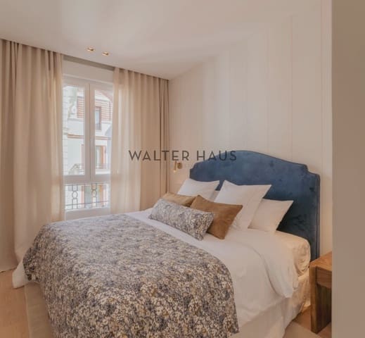 2 slaapkamer Flat te koop in Goya, Madrid stad - € 1.580.000 (Ref: 9713268)