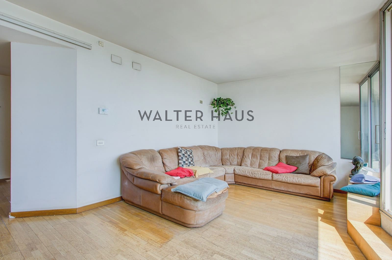 3 soveværelse Penthouse til salg i Barcelona by - € 950.000 (Ref: 9713269)