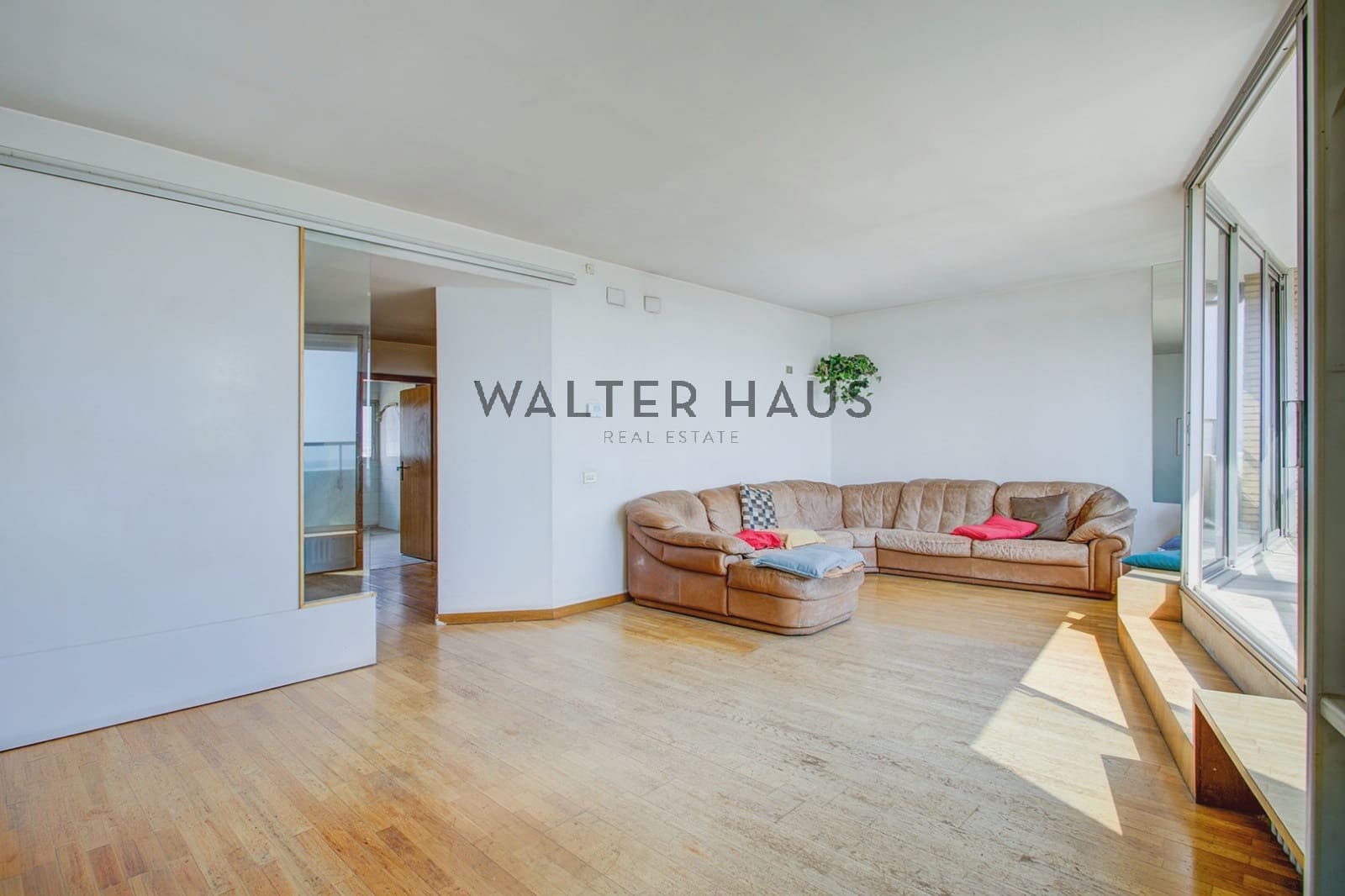 3 soveværelse Penthouse til salg i Barcelona by - € 950.000 (Ref: 9713269)