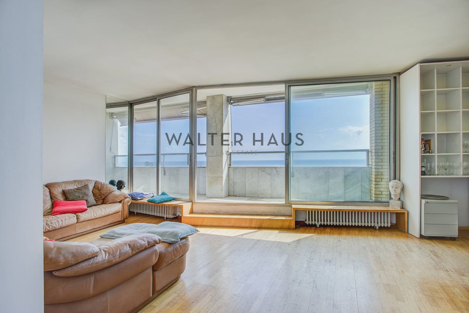 3 soveværelse Penthouse til salg i Barcelona by - € 950.000 (Ref: 9713269)