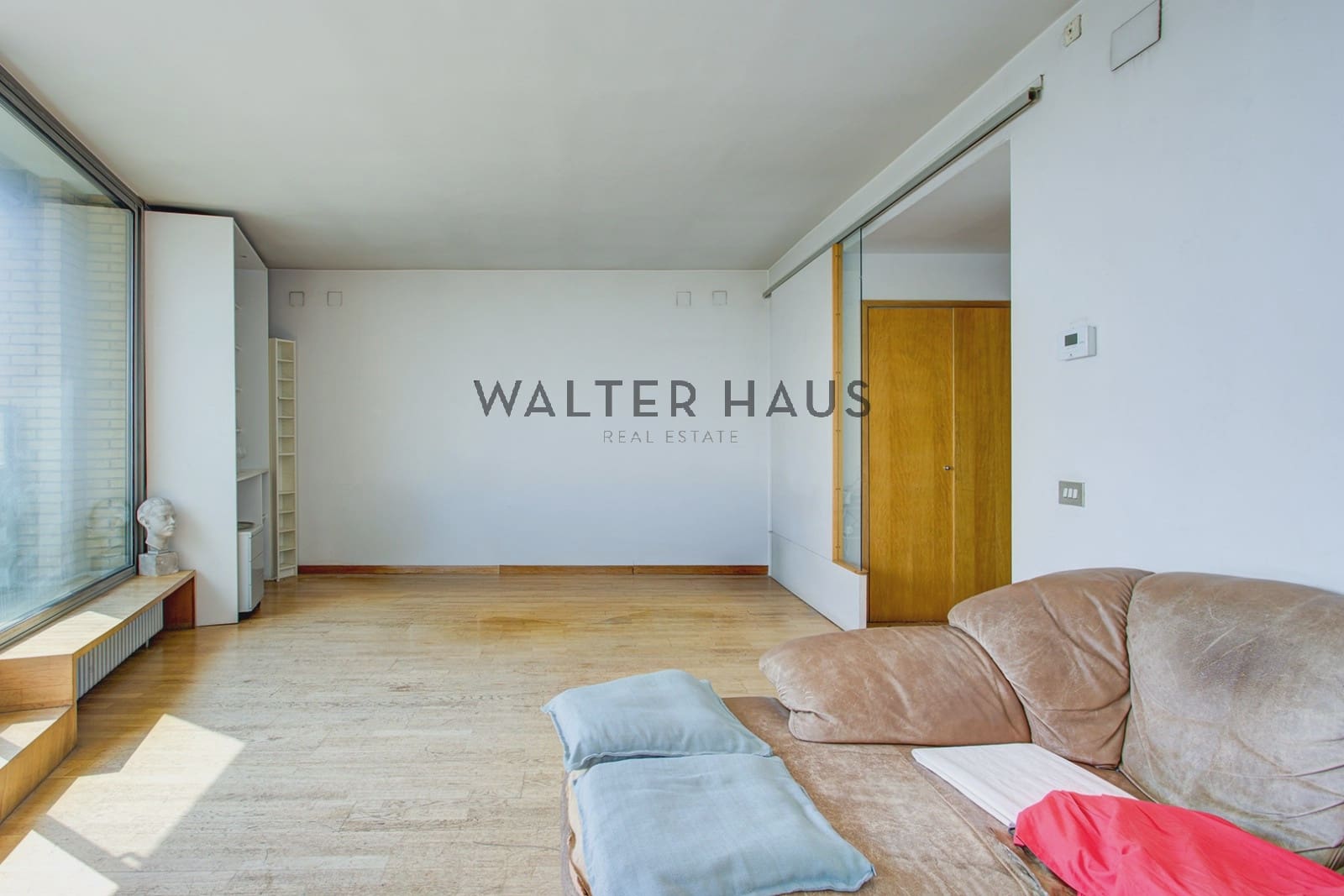 3 soveværelse Penthouse til salg i Barcelona by - € 950.000 (Ref: 9713269)