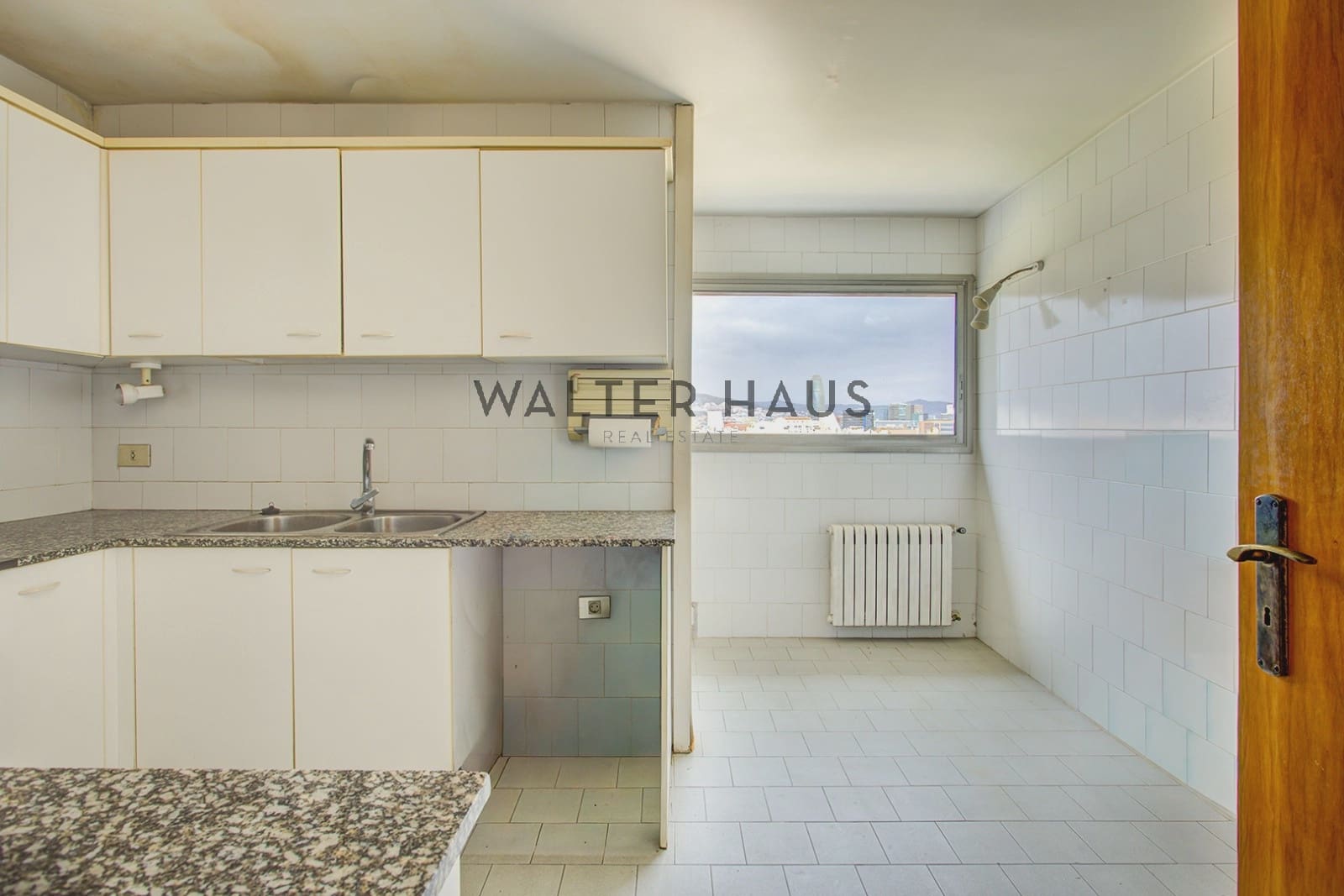 3 soveværelse Penthouse til salg i Barcelona by - € 950.000 (Ref: 9713269)