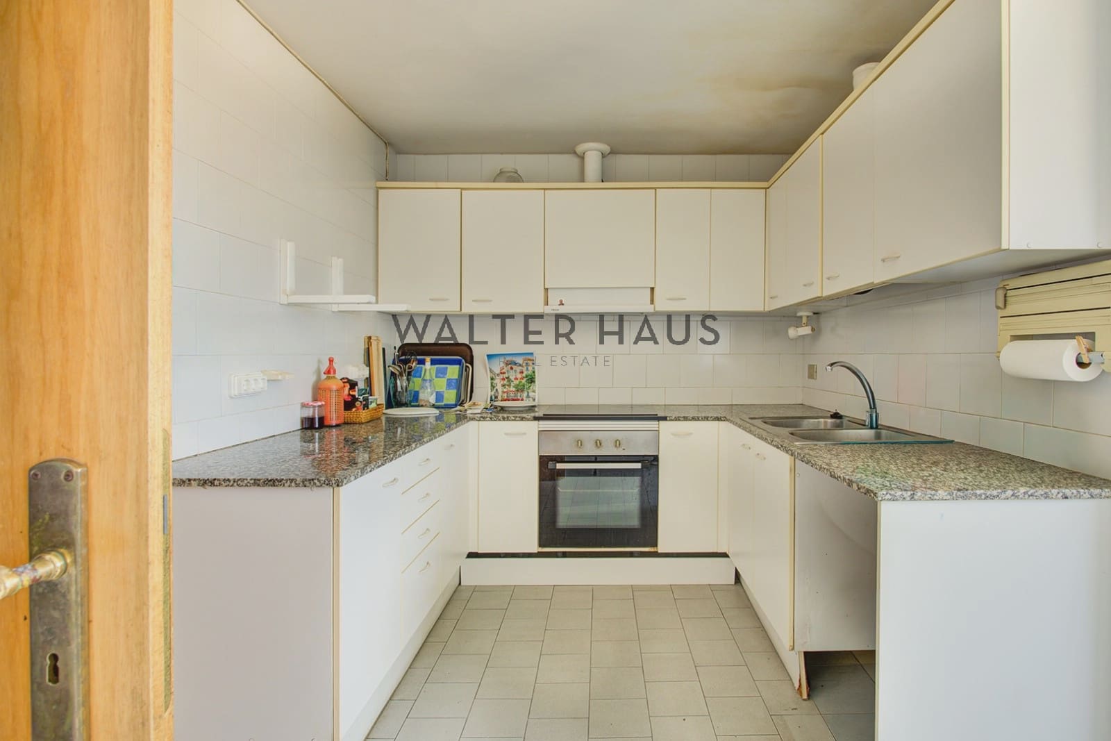 3 soveværelse Penthouse til salg i Barcelona by - € 950.000 (Ref: 9713269)