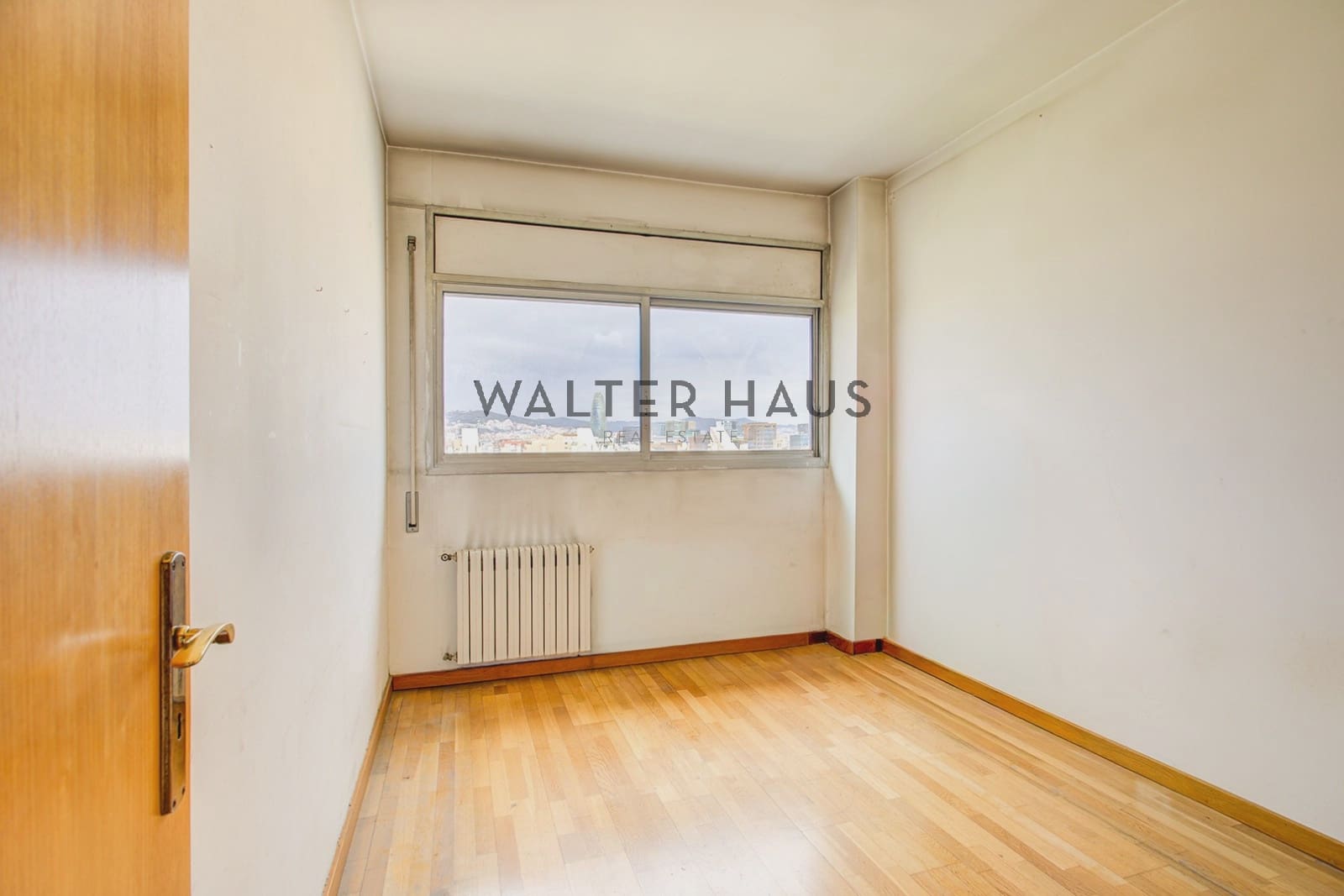 3 soveværelse Penthouse til salg i Barcelona by - € 950.000 (Ref: 9713269)