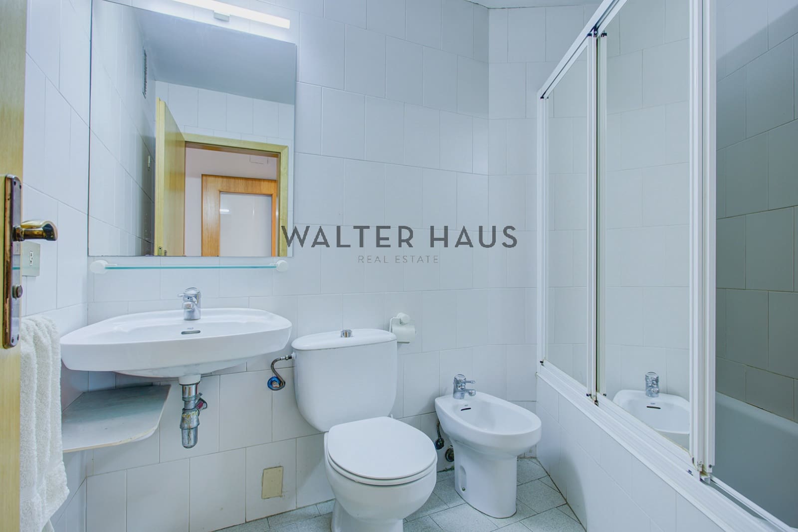 3 soveværelse Penthouse til salg i Barcelona by - € 950.000 (Ref: 9713269)