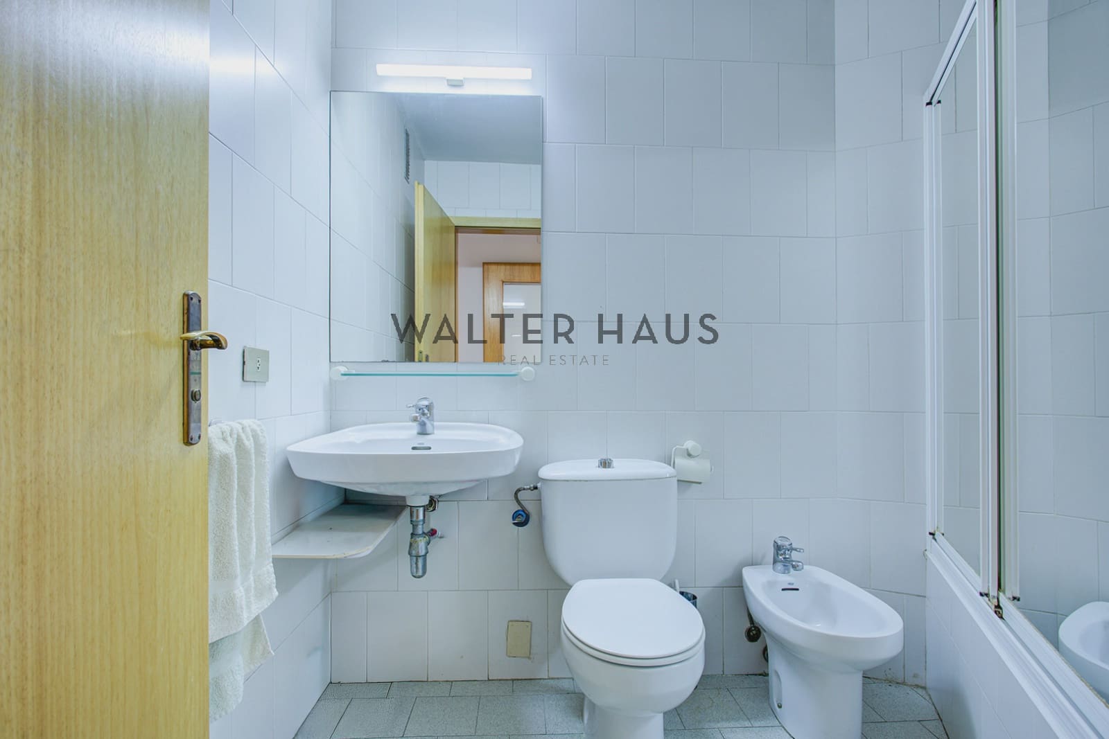 3 soveværelse Penthouse til salg i Barcelona by - € 950.000 (Ref: 9713269)