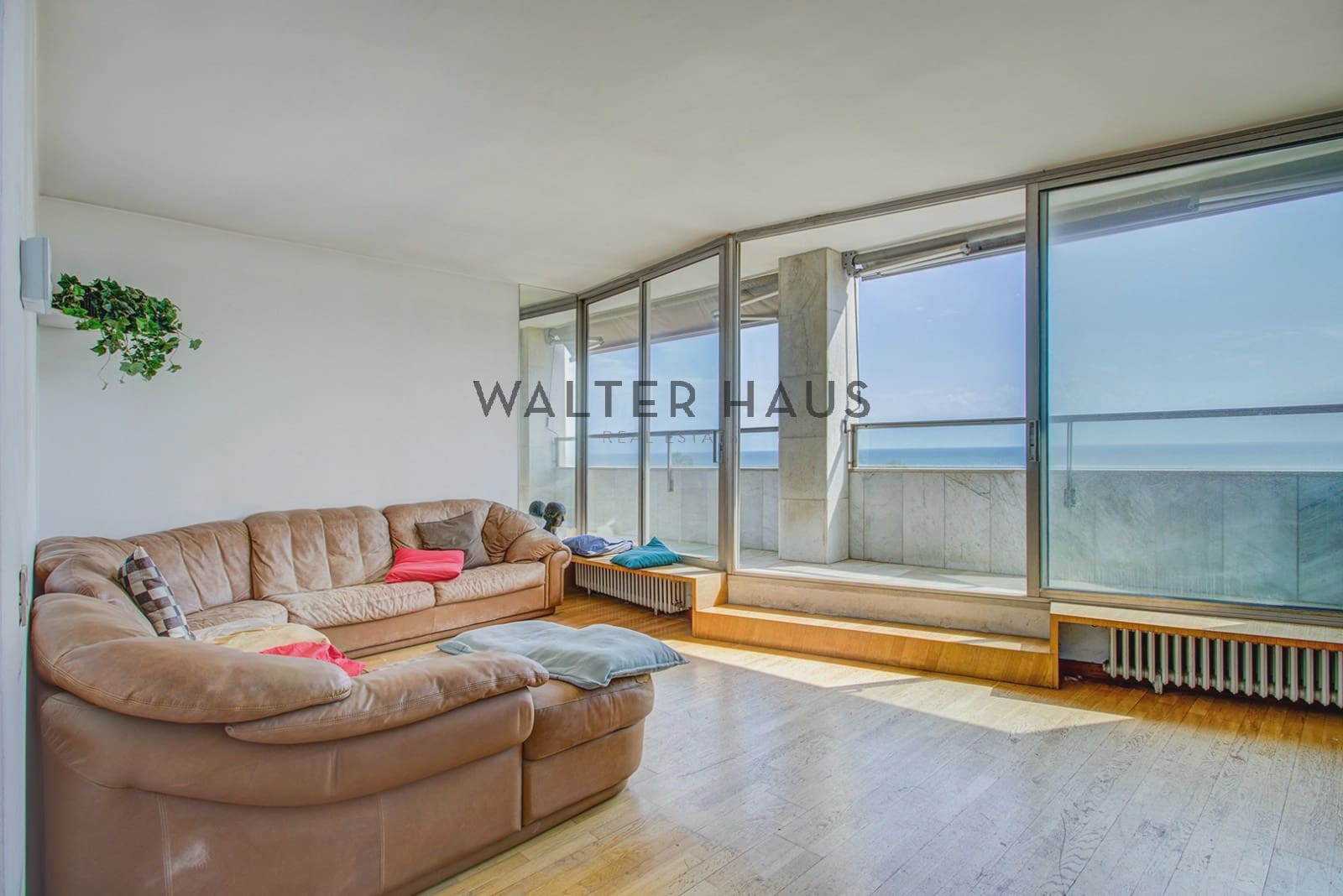 3 soveværelse Penthouse til salg i Barcelona by - € 950.000 (Ref: 9713269)