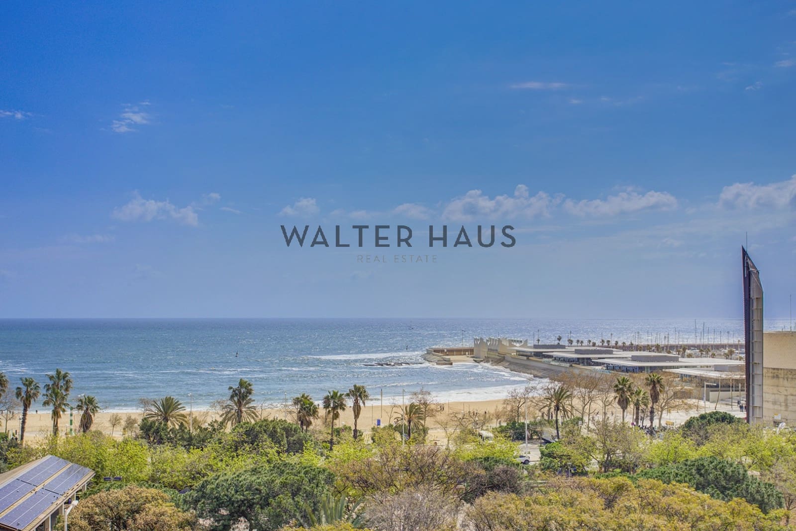 3 soveværelse Penthouse til salg i Barcelona by - € 950.000 (Ref: 9713269)