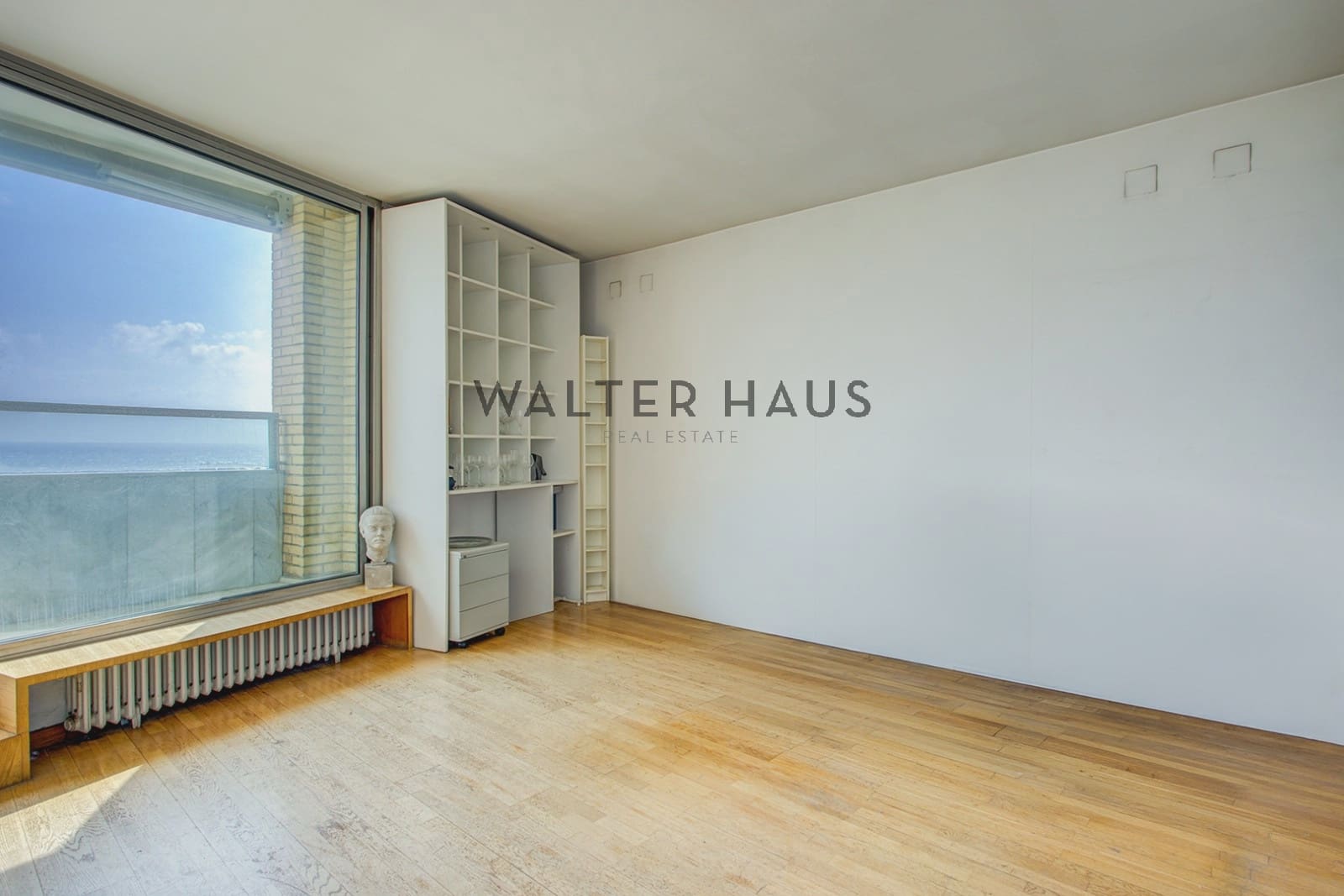 3 soveværelse Penthouse til salg i Barcelona by - € 950.000 (Ref: 9713269)