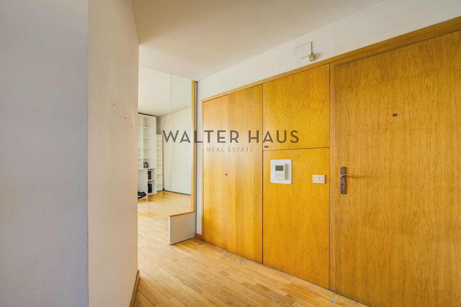 3 soveværelse Penthouse til salg i Barcelona by - € 950.000 (Ref: 9713269)