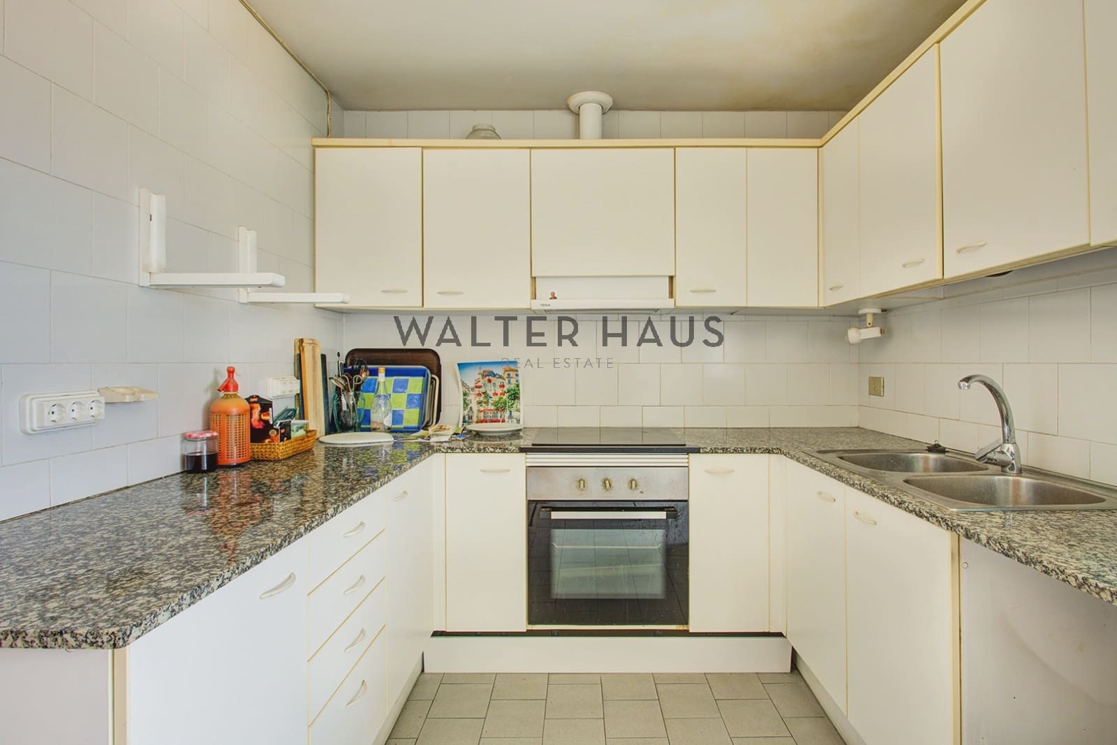 3 soveværelse Penthouse til salg i Barcelona by - € 950.000 (Ref: 9713269)