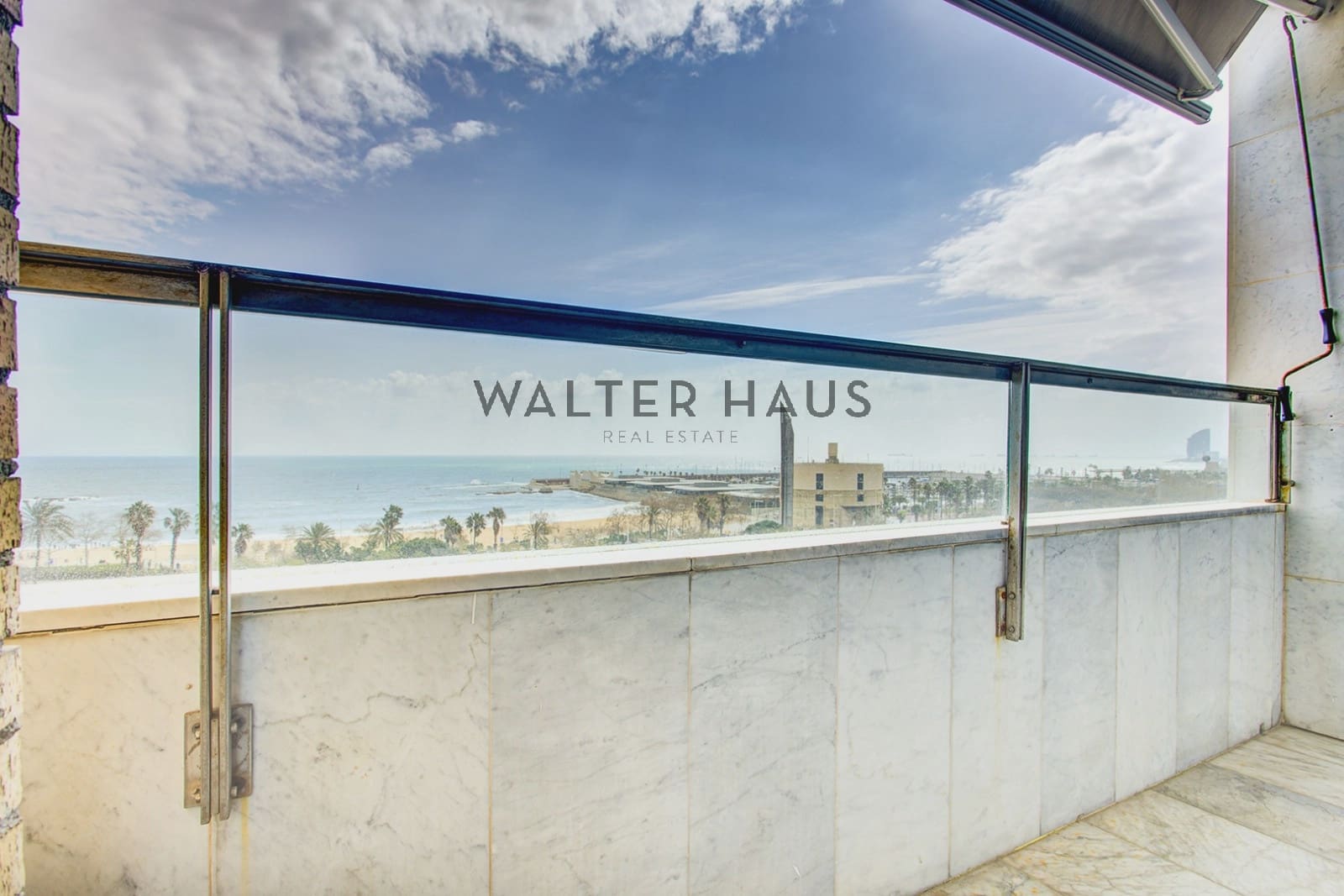 3 soveværelse Penthouse til salg i Barcelona by - € 950.000 (Ref: 9713269)