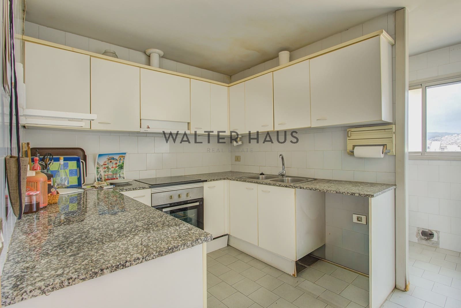 3 soveværelse Penthouse til salg i Barcelona by - € 950.000 (Ref: 9713269)