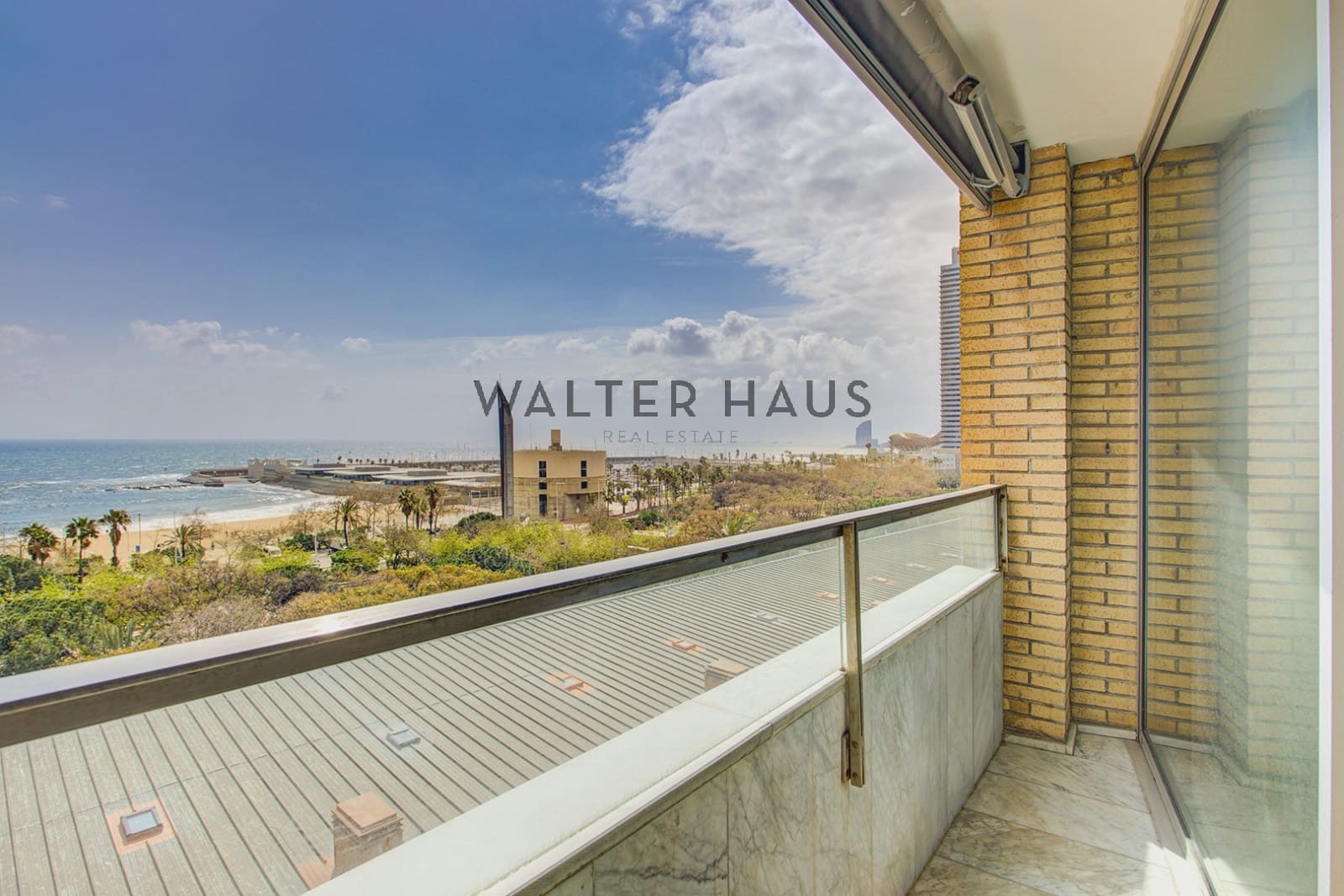 3 soveværelse Penthouse til salg i Barcelona by - € 950.000 (Ref: 9713269)