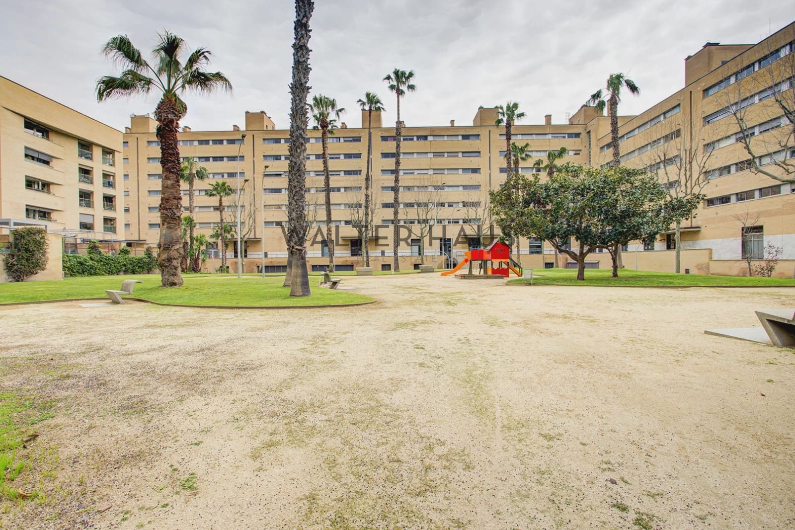 3 soveværelse Penthouse til salg i Barcelona by - € 950.000 (Ref: 9713269)