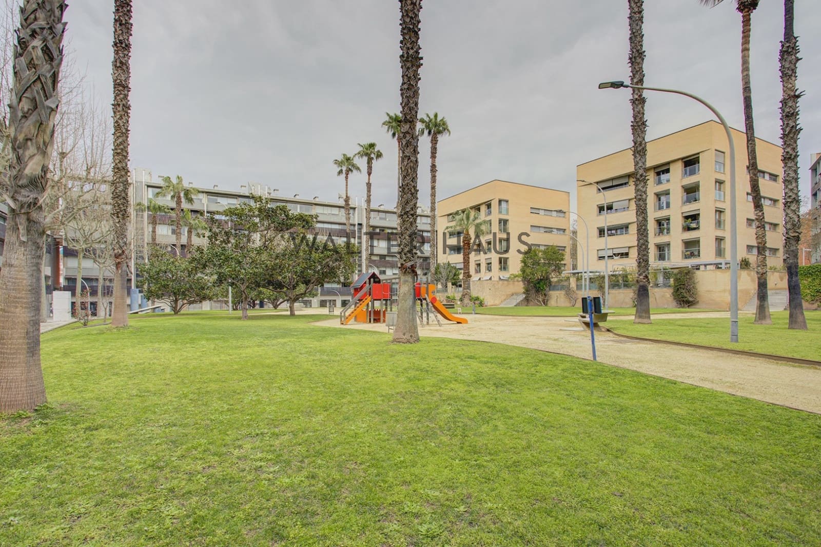 3 soveværelse Penthouse til salg i Barcelona by - € 950.000 (Ref: 9713269)