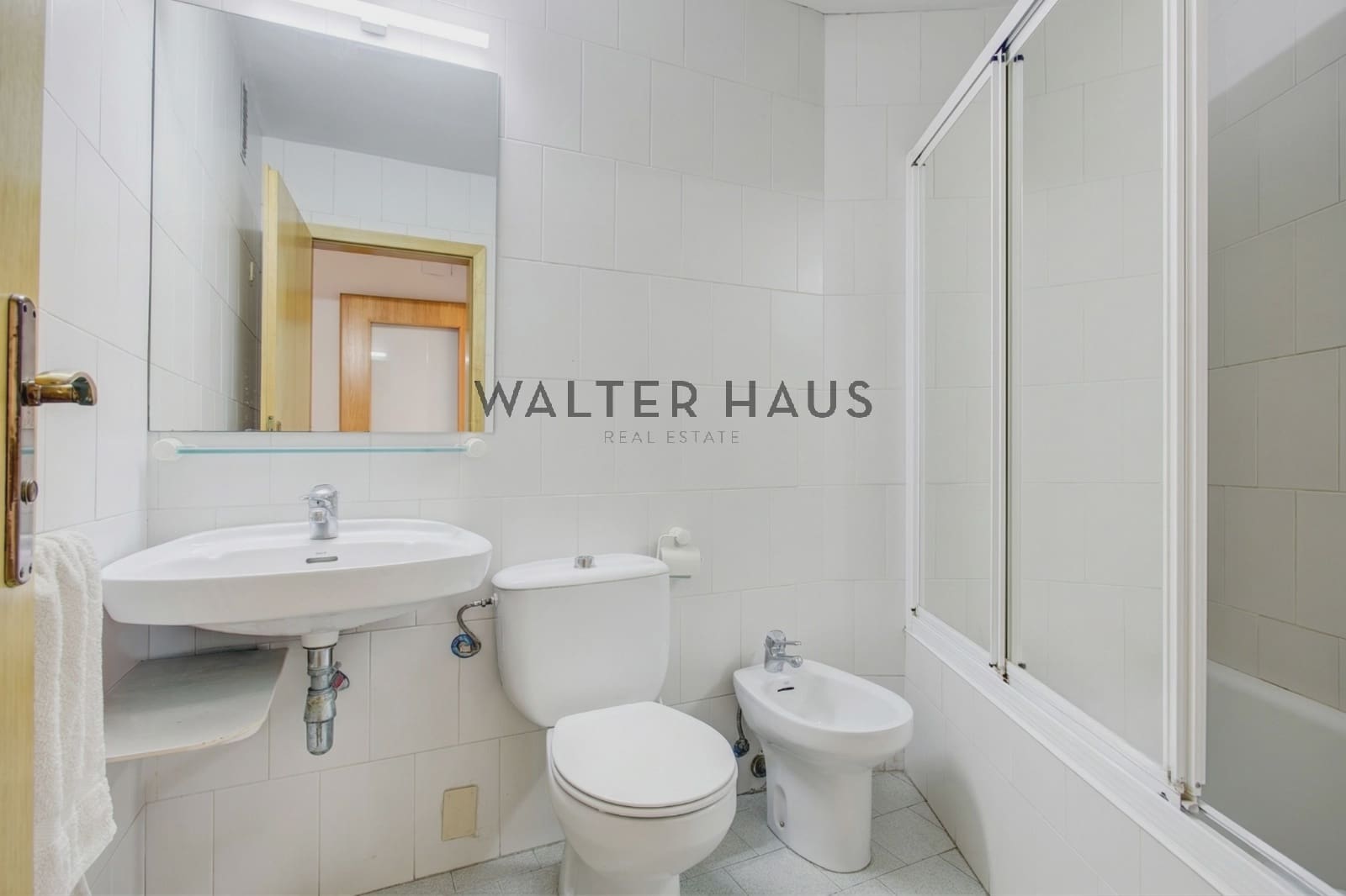 3 chambre Penthouse à vendre à Barcelone ville - 950 000 € (Ref: 9713269)