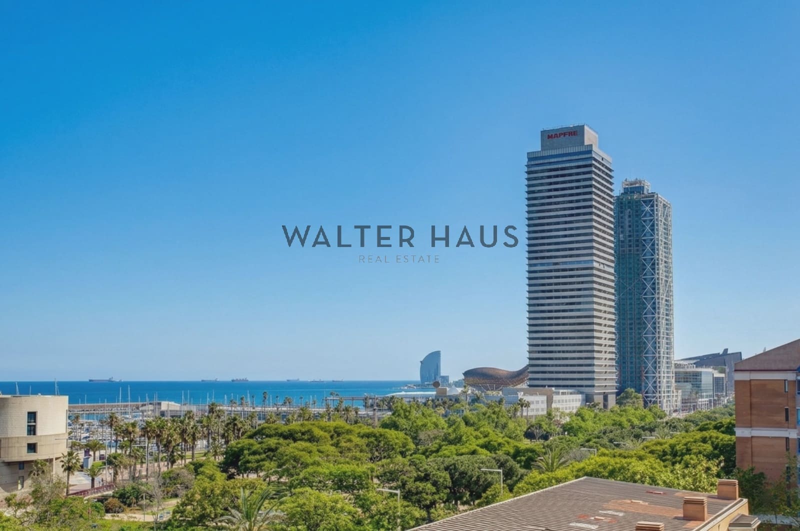 3 chambre Penthouse à vendre à Barcelone ville - 950 000 € (Ref: 9713269)