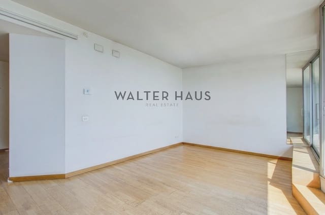 3 bedroom Penthouse for sale in La Vila Olímpica del Poblenou, Barcelona city - € 950,000 (Ref: 9713269)