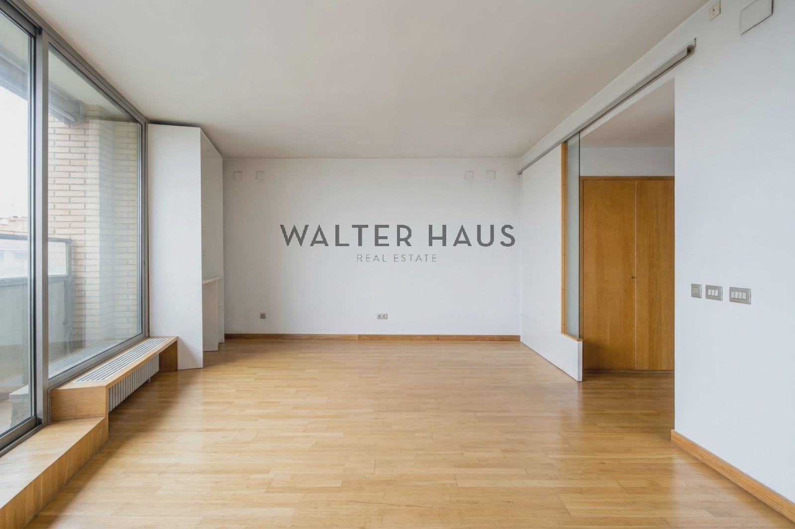 3 chambre Penthouse à vendre à Barcelone ville - 950 000 € (Ref: 9713269)