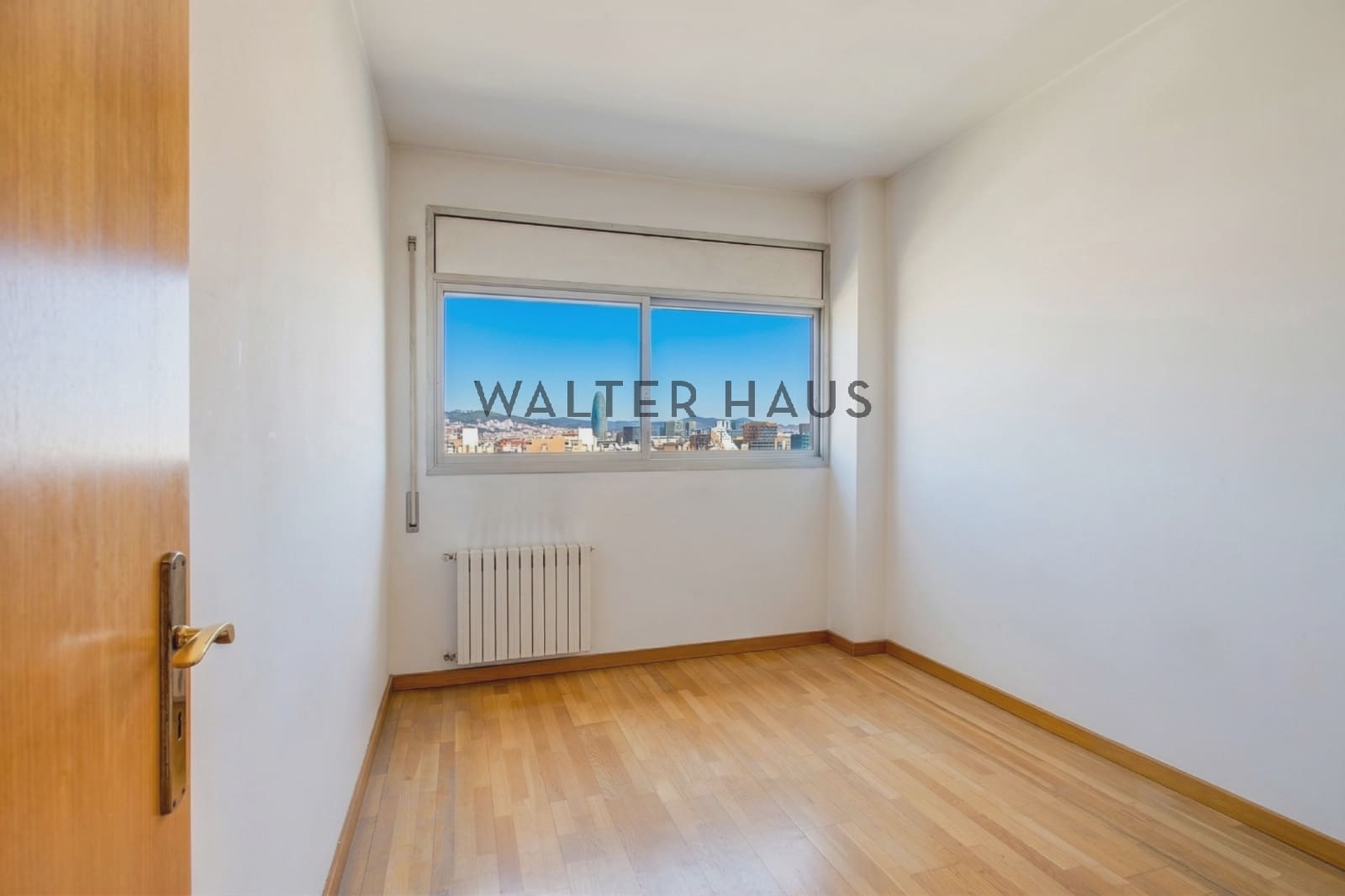 3 chambre Penthouse à vendre à Barcelone ville - 950 000 € (Ref: 9713269)