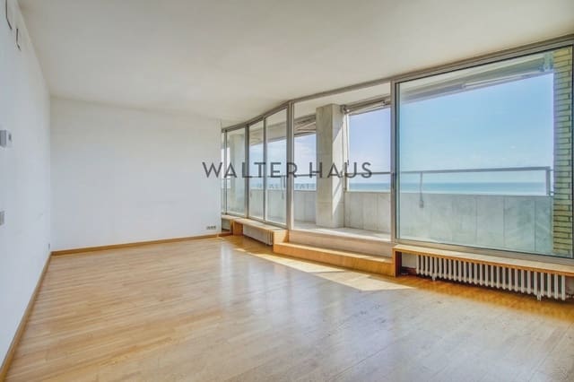 3 bedroom Penthouse for sale in La Vila Olímpica del Poblenou, Barcelona city - € 950,000 (Ref: 9713269)