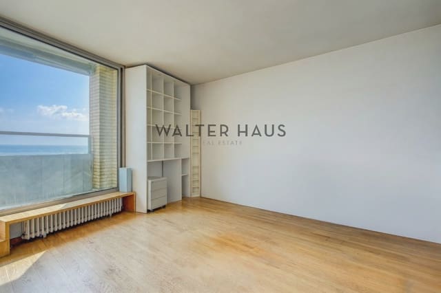 3 bedroom Penthouse for sale in La Vila Olímpica del Poblenou, Barcelona city - € 950,000 (Ref: 9713269)