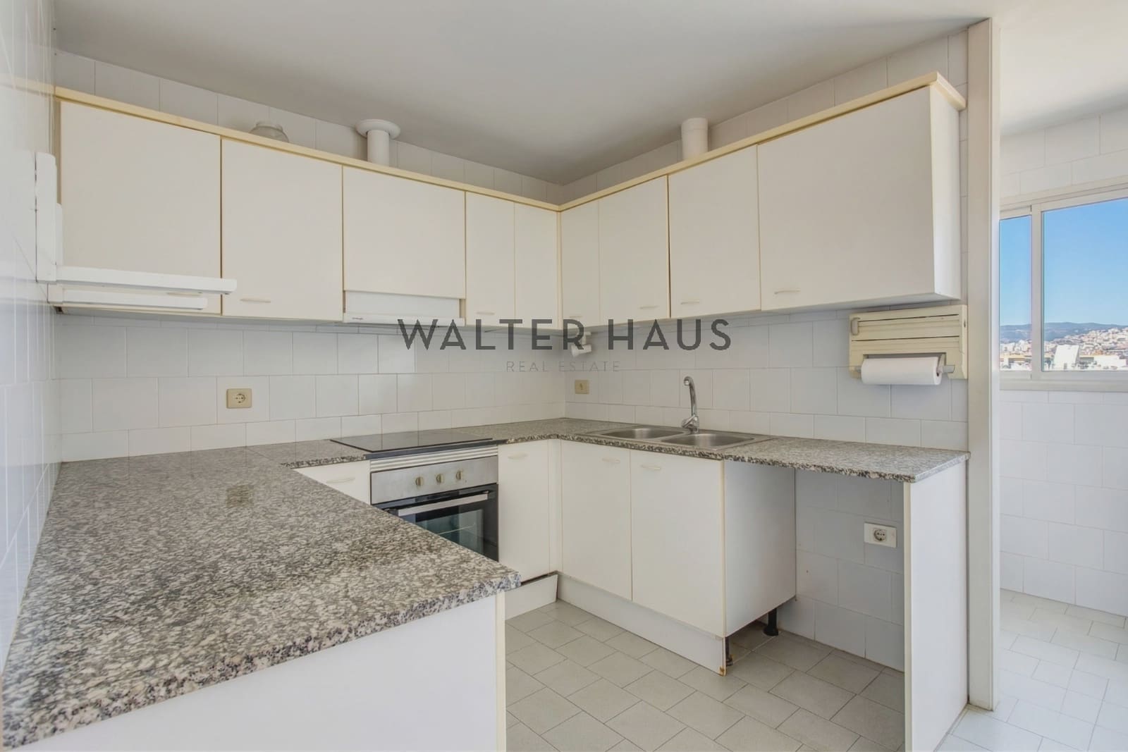 3 chambre Penthouse à vendre à Barcelone ville - 950 000 € (Ref: 9713269)