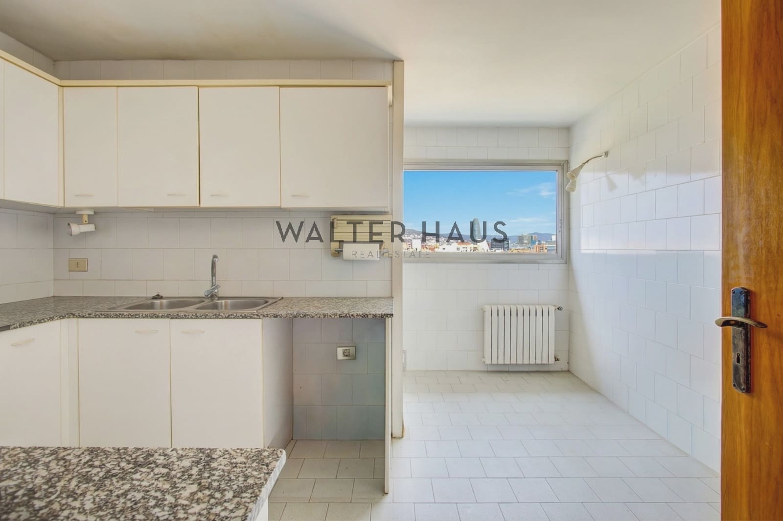 3 chambre Penthouse à vendre à Barcelone ville - 950 000 € (Ref: 9713269)