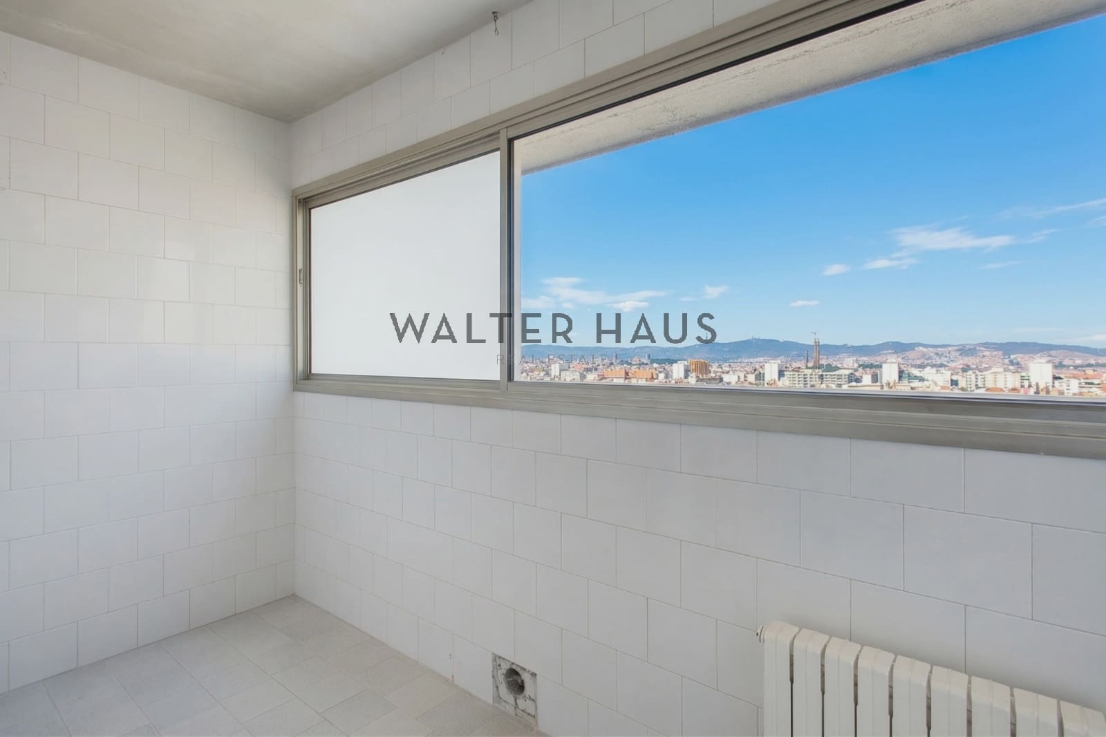 3 chambre Penthouse à vendre à Barcelone ville - 950 000 € (Ref: 9713269)