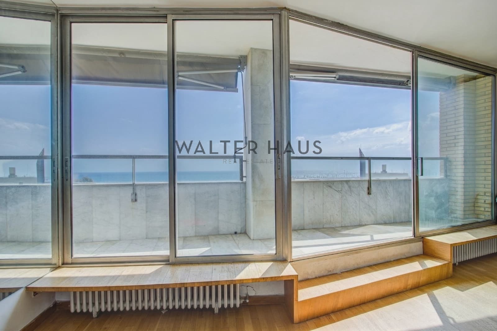 3 chambre Penthouse à vendre à Barcelone ville - 950 000 € (Ref: 9713269)