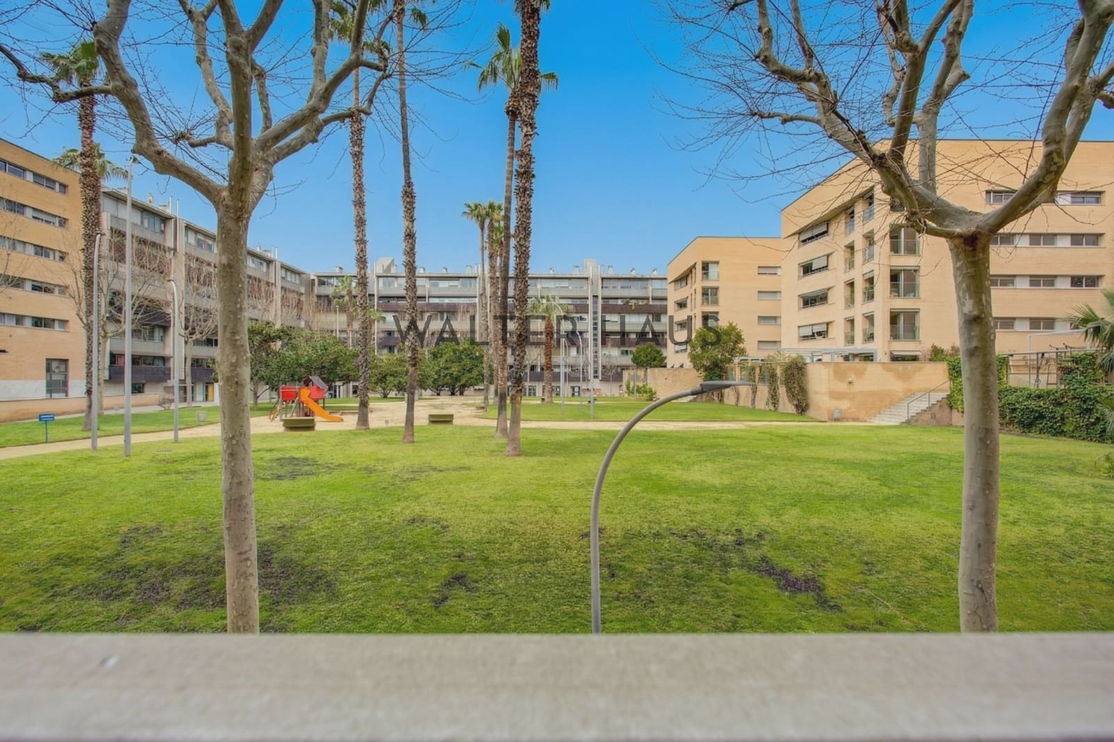 3 chambre Penthouse à vendre à Barcelone ville - 950 000 € (Ref: 9713269)