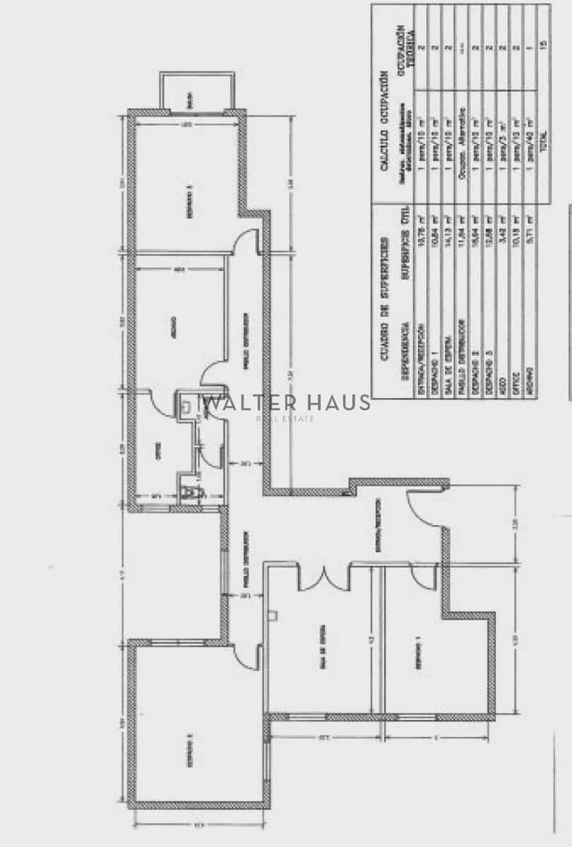 5 bedroom Flat for sale in Madrid city - € 1,670,780 (Ref: 9713527)