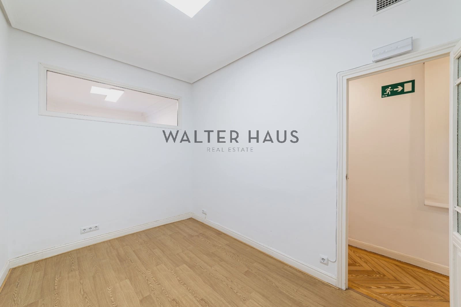 5 bedroom Flat for sale in Madrid city - € 1,670,780 (Ref: 9713527)