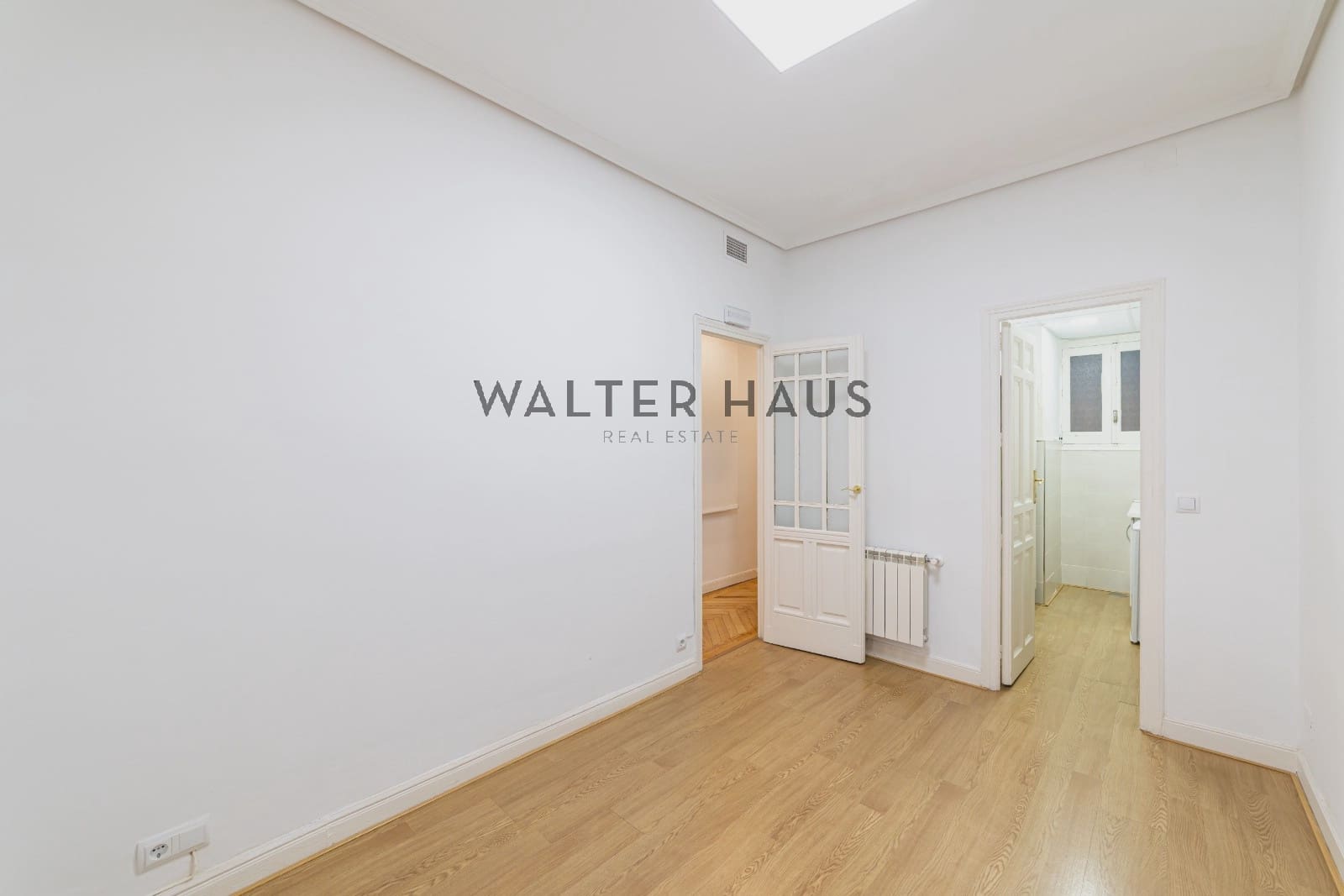 5 bedroom Flat for sale in Madrid city - € 1,670,780 (Ref: 9713527)