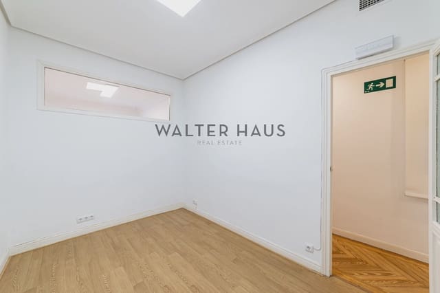 5 camera da letto Appartamento in vendita in Recoletos, Madrid città - 1.670.780 € (Rif: 9713527)