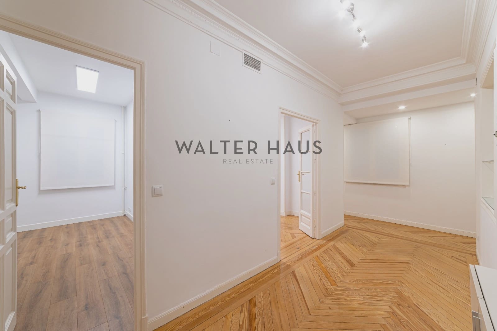 5 bedroom Flat for sale in Madrid city - € 1,670,780 (Ref: 9713527)