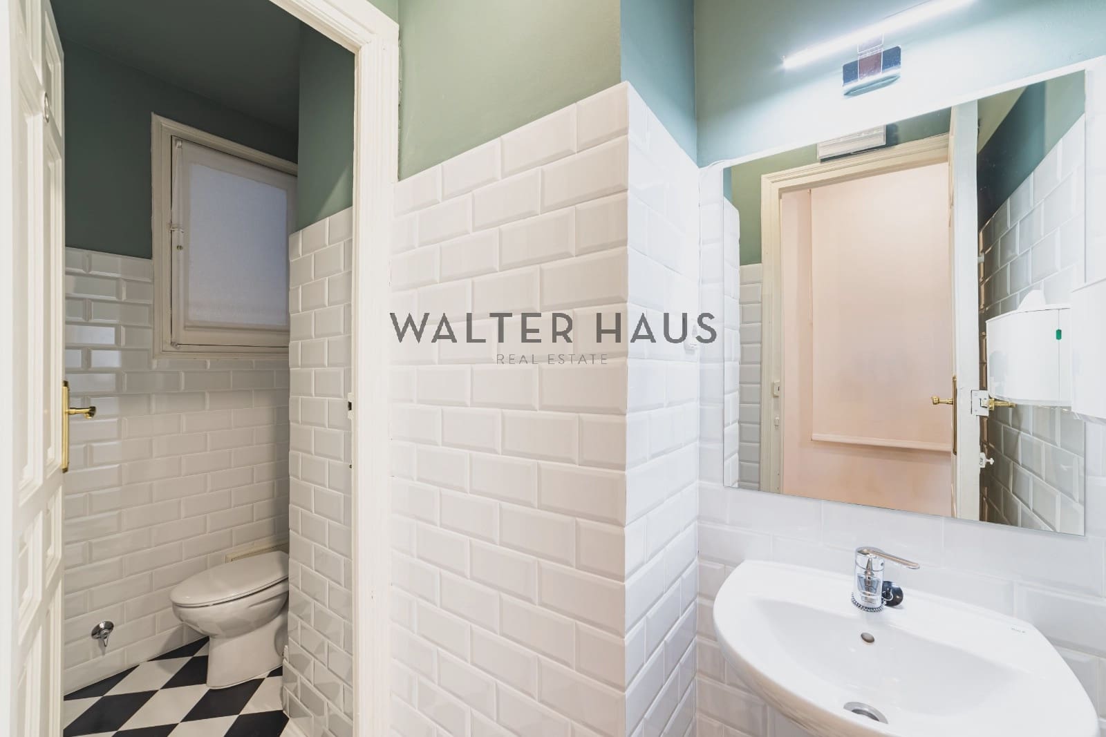 5 bedroom Flat for sale in Madrid city - € 1,670,780 (Ref: 9713527)