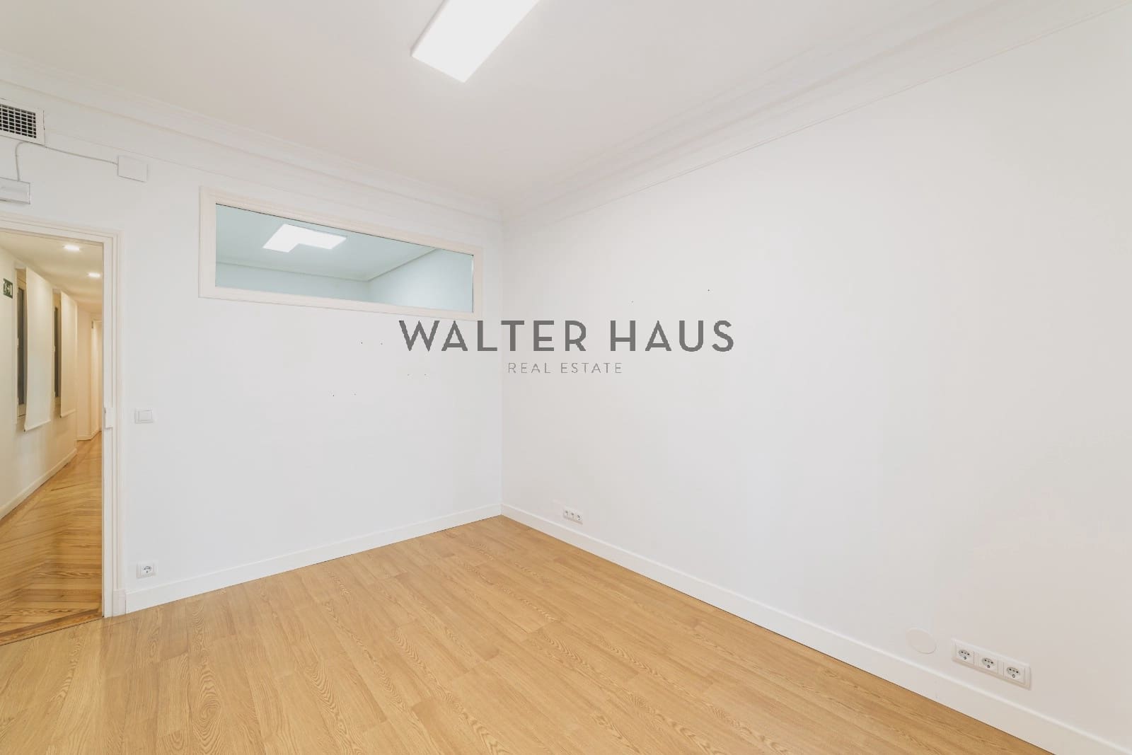 5 bedroom Flat for sale in Madrid city - € 1,670,780 (Ref: 9713527)