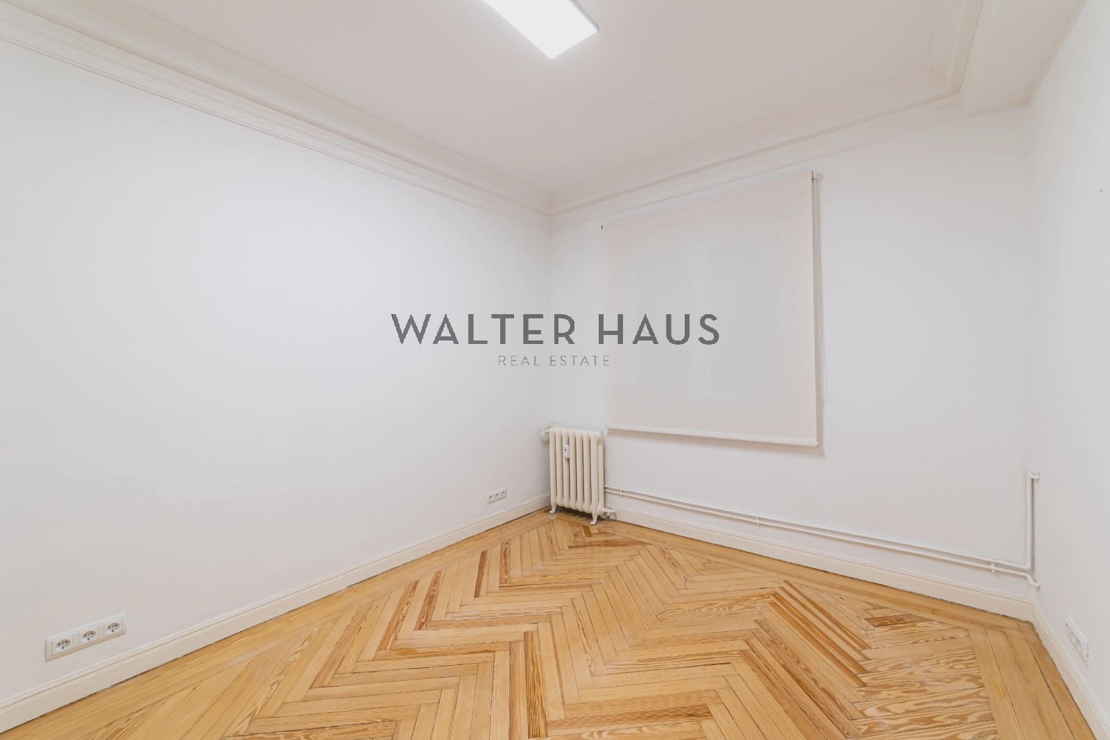 5 bedroom Flat for sale in Madrid city - € 1,670,780 (Ref: 9713527)