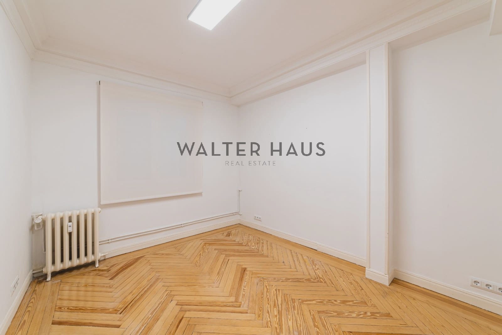 5 bedroom Flat for sale in Madrid city - € 1,670,780 (Ref: 9713527)