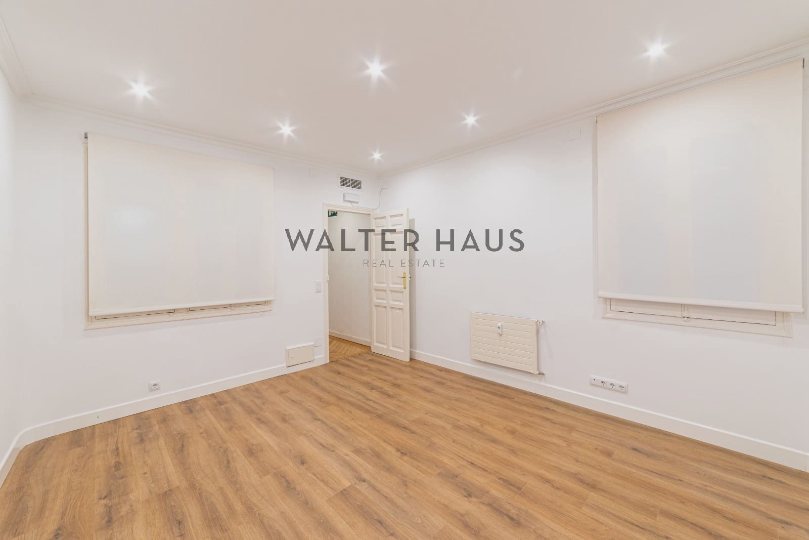 5 bedroom Flat for sale in Madrid city - € 1,670,780 (Ref: 9713527)