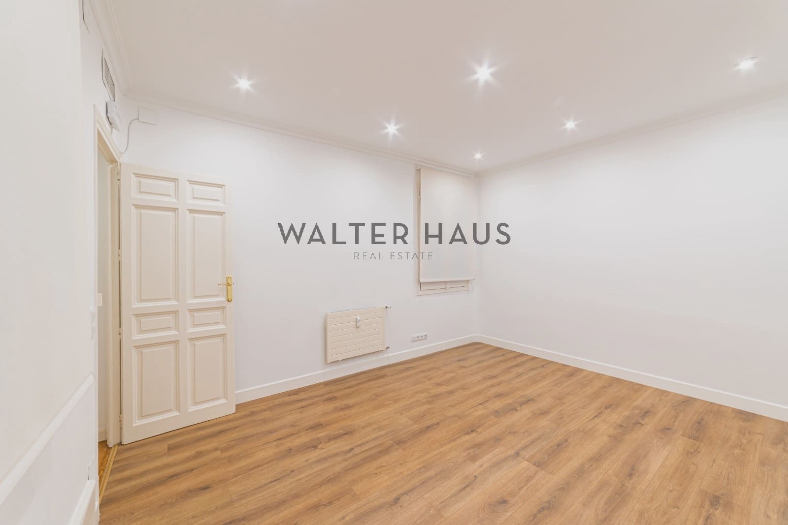 5 bedroom Flat for sale in Madrid city - € 1,670,780 (Ref: 9713527)