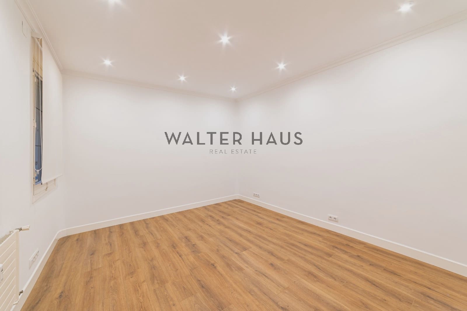 5 bedroom Flat for sale in Madrid city - € 1,670,780 (Ref: 9713527)