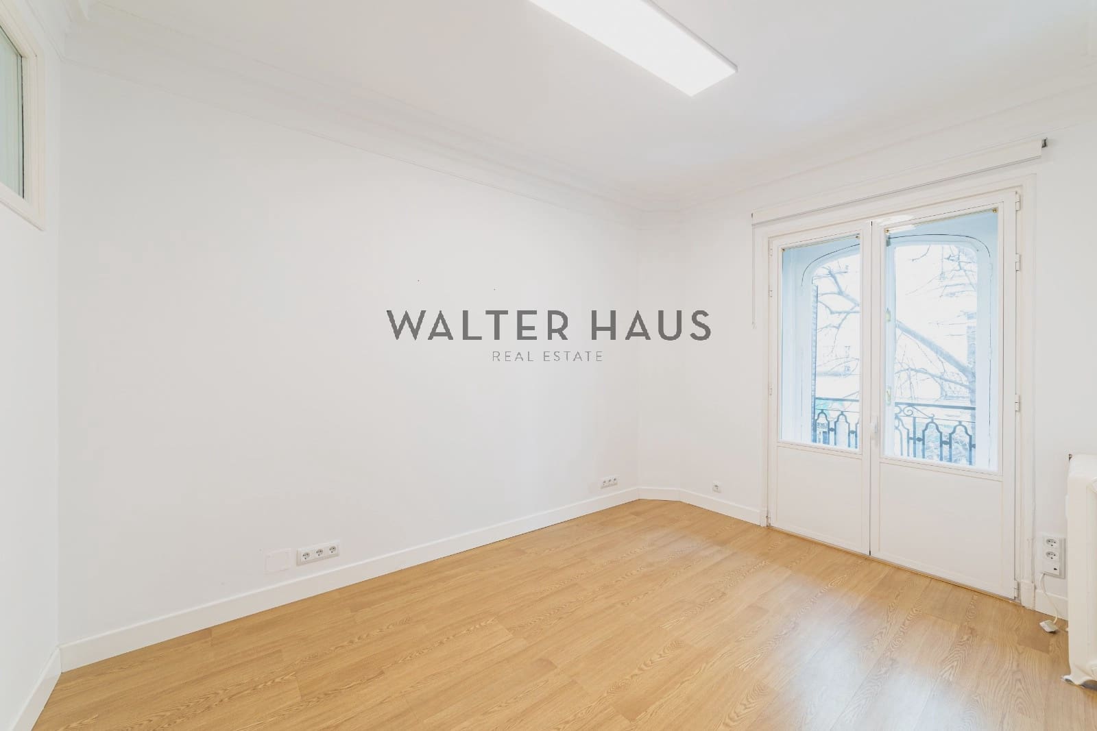 5 bedroom Flat for sale in Madrid city - € 1,670,780 (Ref: 9713527)