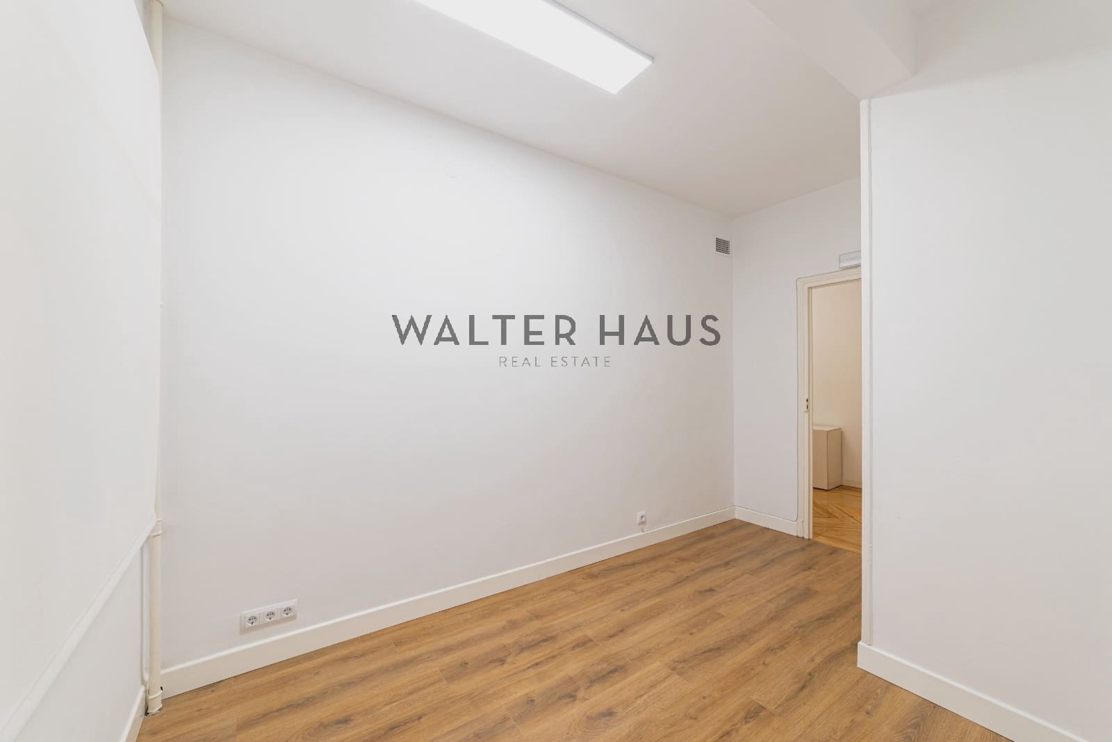 5 bedroom Flat for sale in Madrid city - € 1,670,780 (Ref: 9713527)